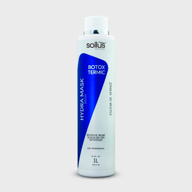 HYDRA MASK - BOTOX