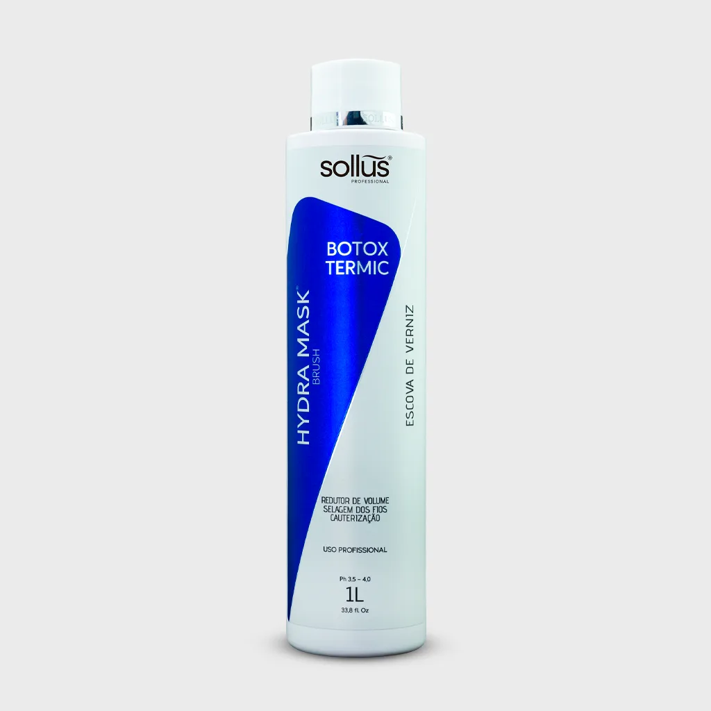 HYDRA MASK - BOTOX