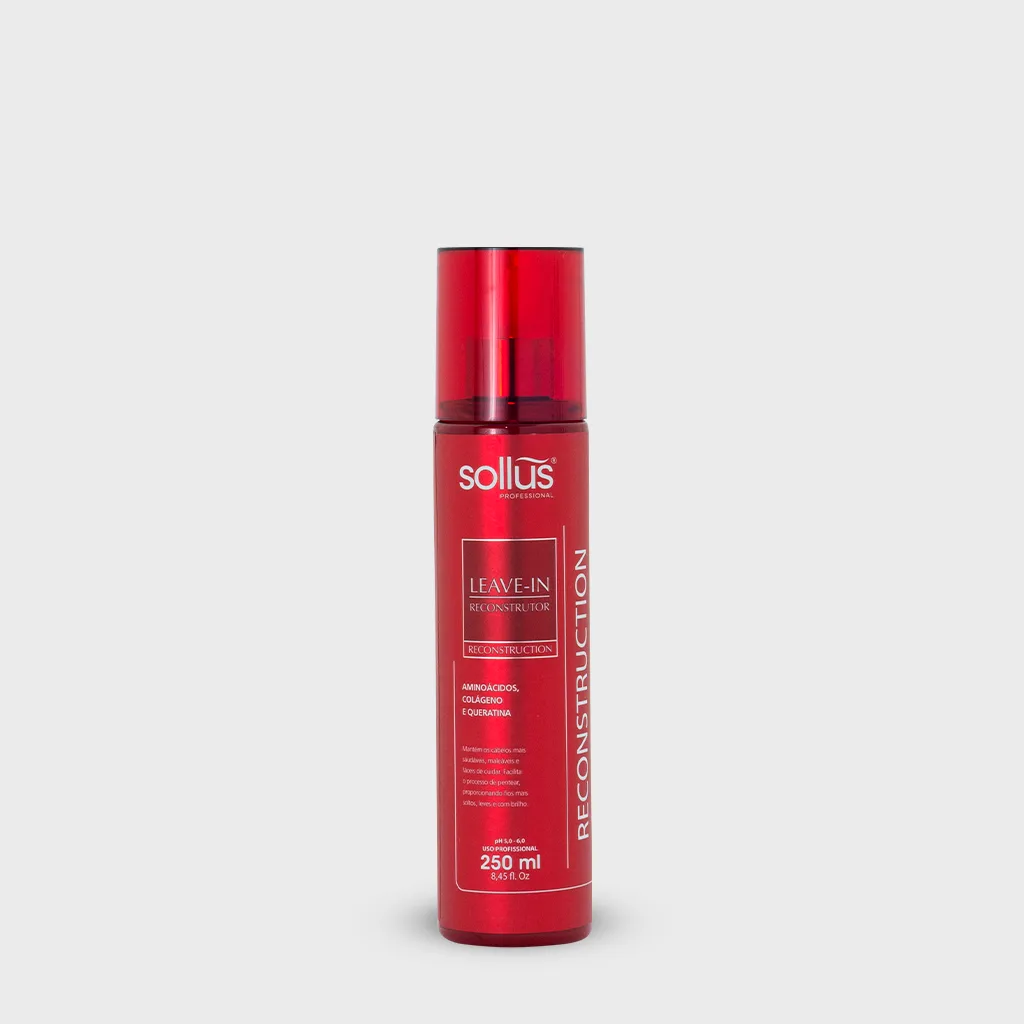 Leave-in Reconstruction - 250ml