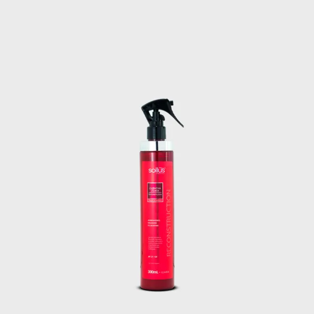 Queratina Reconstruction : 250 ml