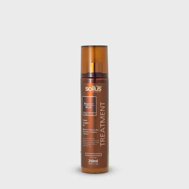 Máscara Regener Mask Equalizer - 250ml