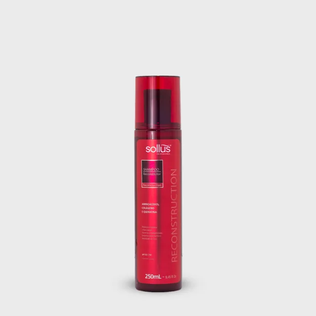 Shampoo Reconstruction - 250ml