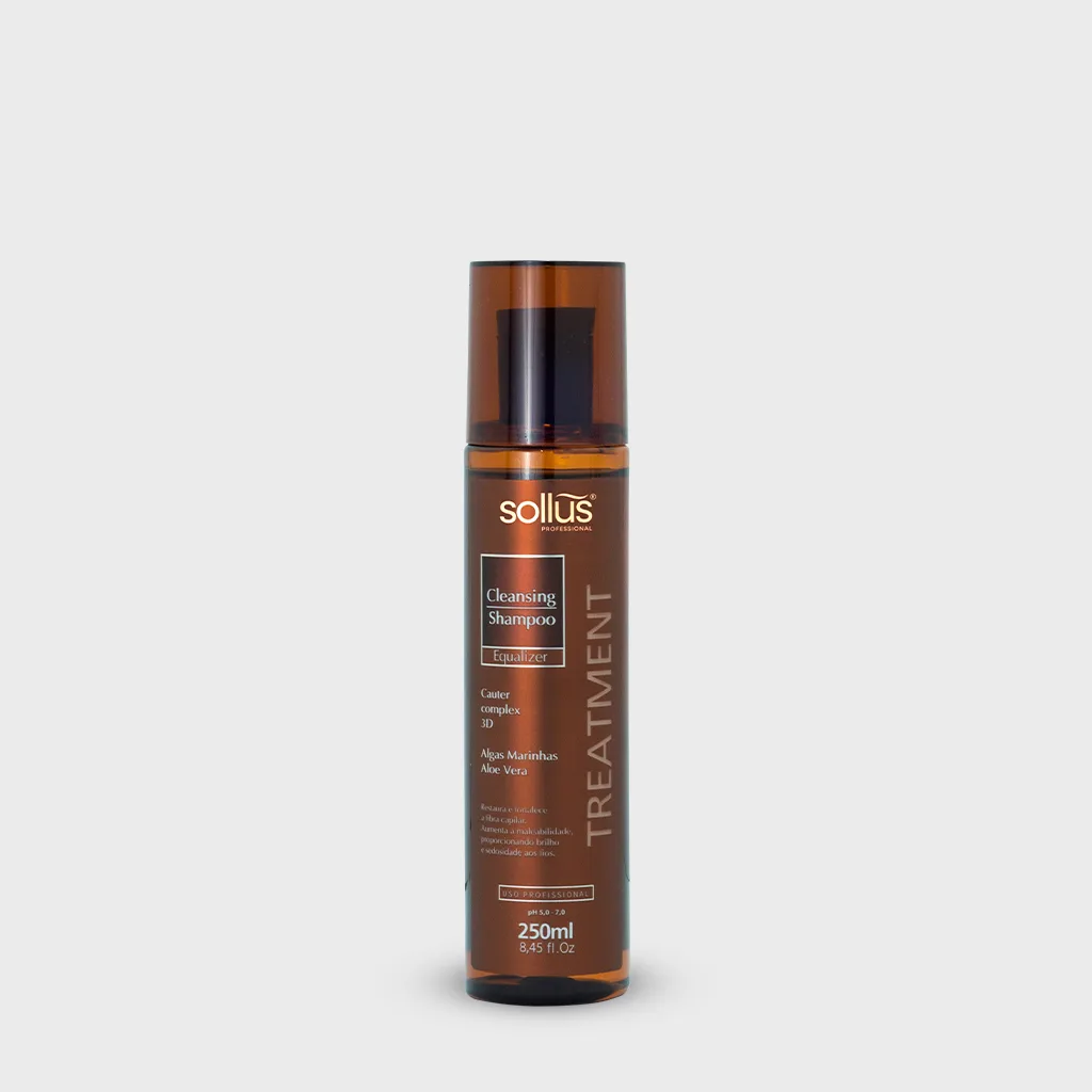 Shampoo Equalizer - 250ml