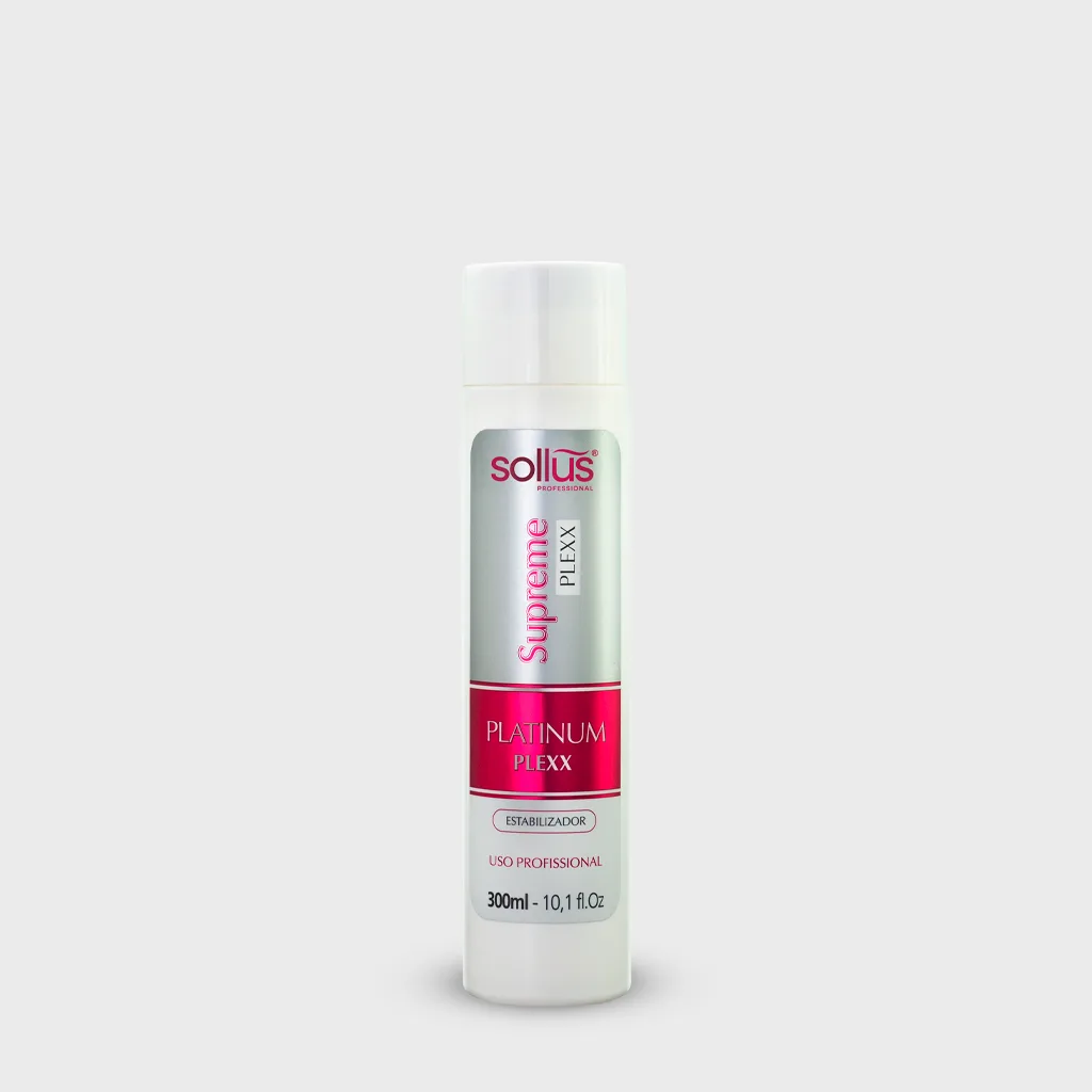 Platinum Plexx - 300 ml