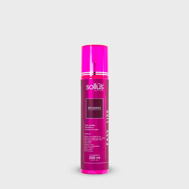 Easy Liss - 250ml
