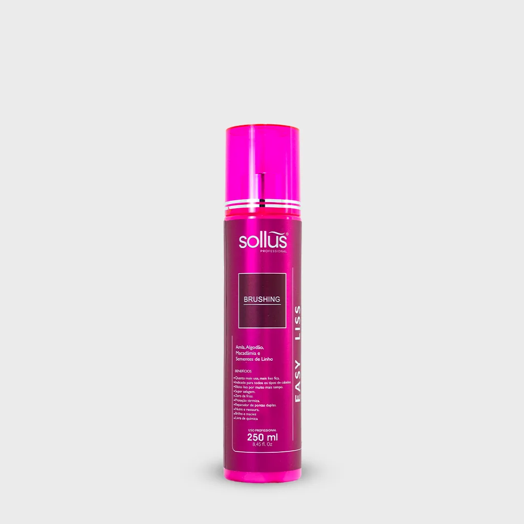 Easy Liss - 250ml