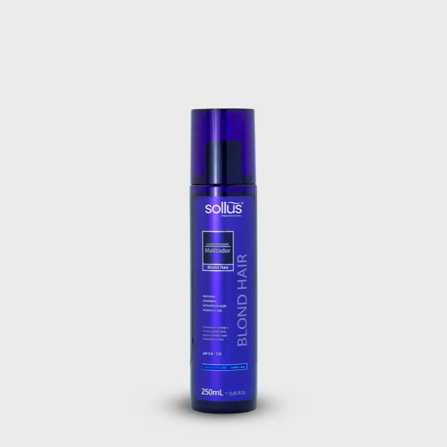 Condicionador Ultra Blond - 250ml
