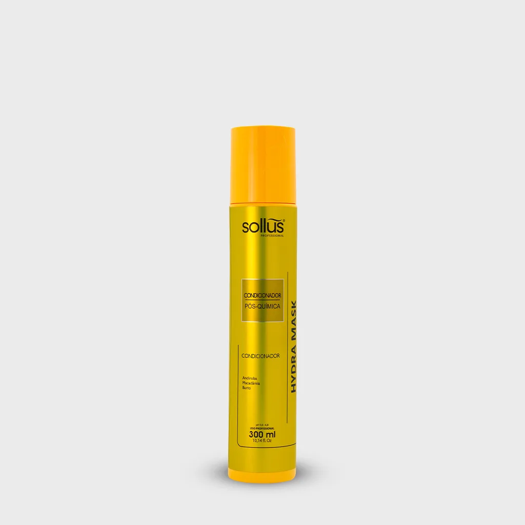 Condicionador Pós Química - 300ml