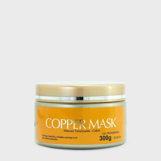 Cooper Mask - 300g