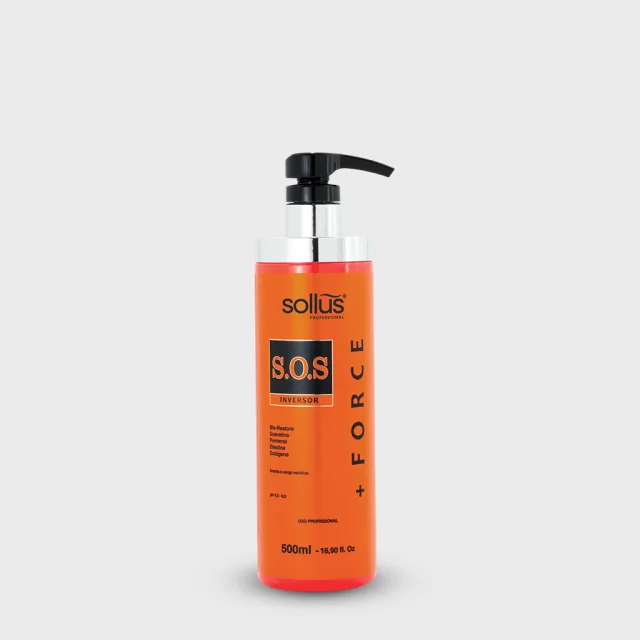 Inversor SOS + Force: 500 g