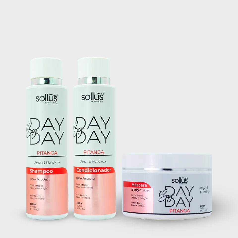 Home Care · Day by Day
