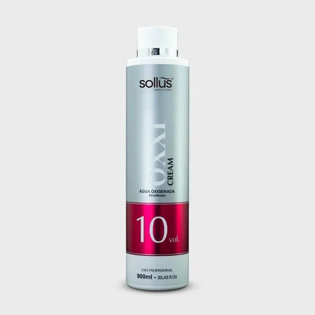 Oxxi Cream - 900ml - 10vol.