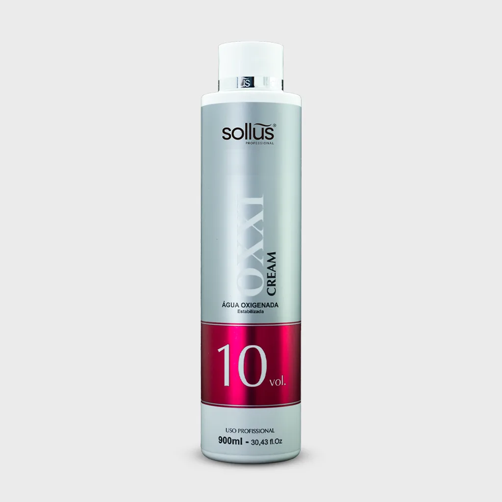 Oxxi Cream - 900ml - 10vol.