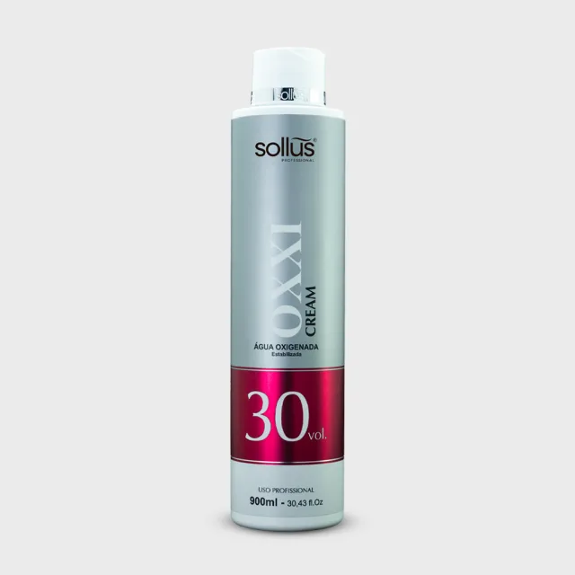 Oxxi Cream - 900ml - 30vol.