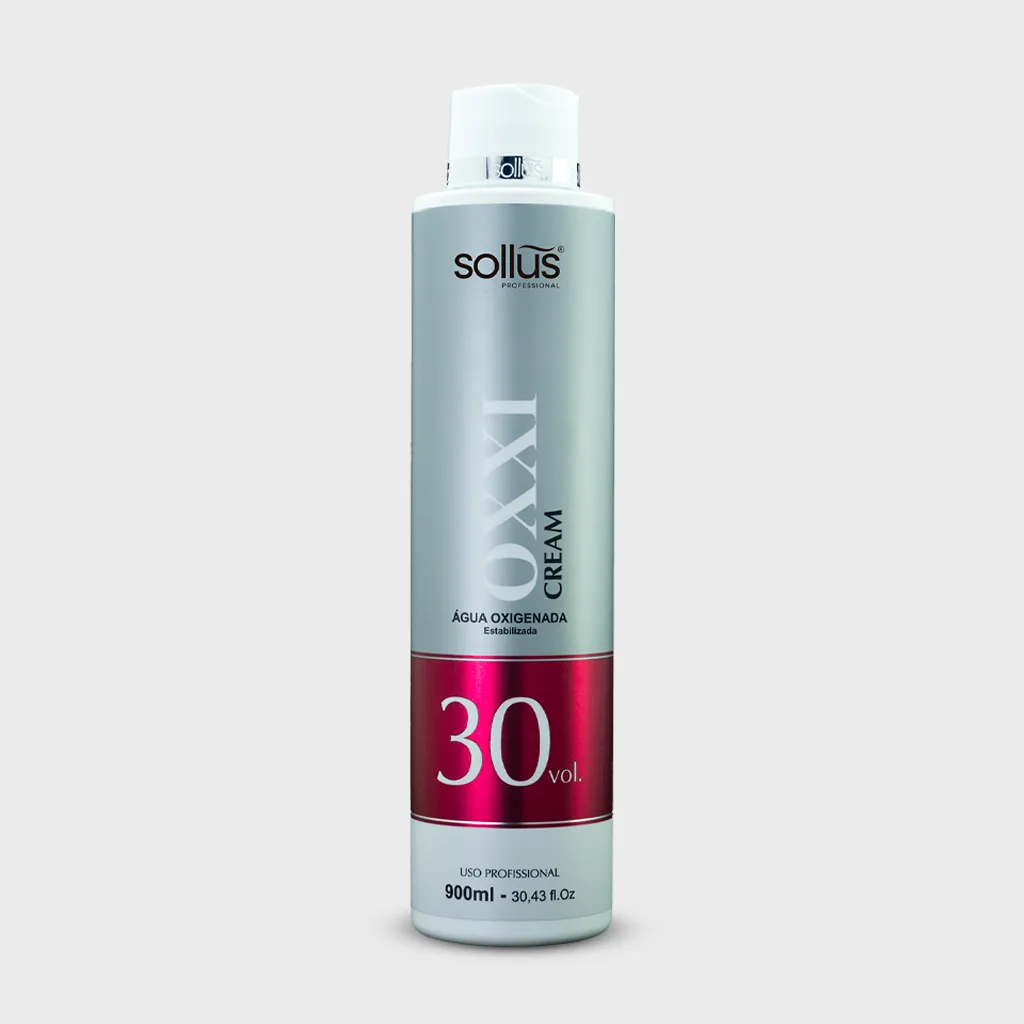 Oxxi Cream - 900ml - 30vol.