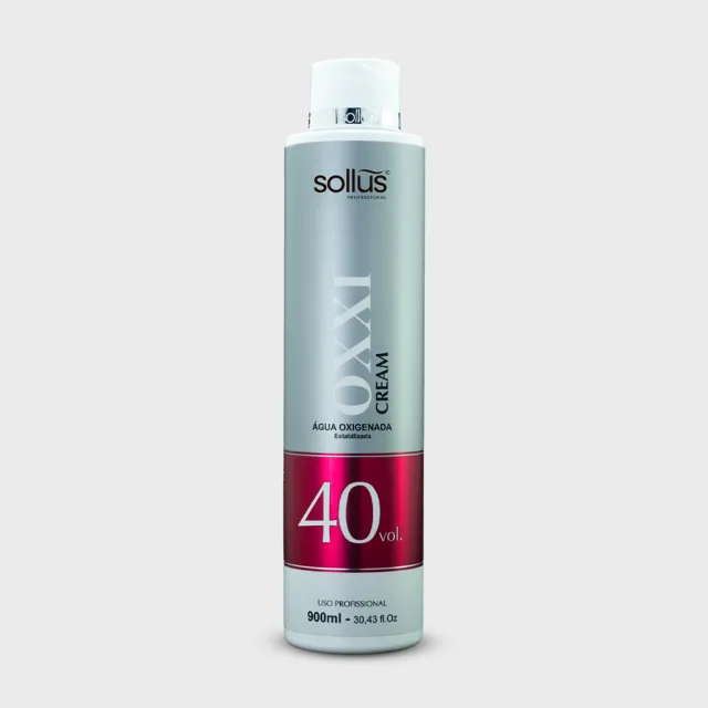 Oxxi Cream - 900ml - 40vol.