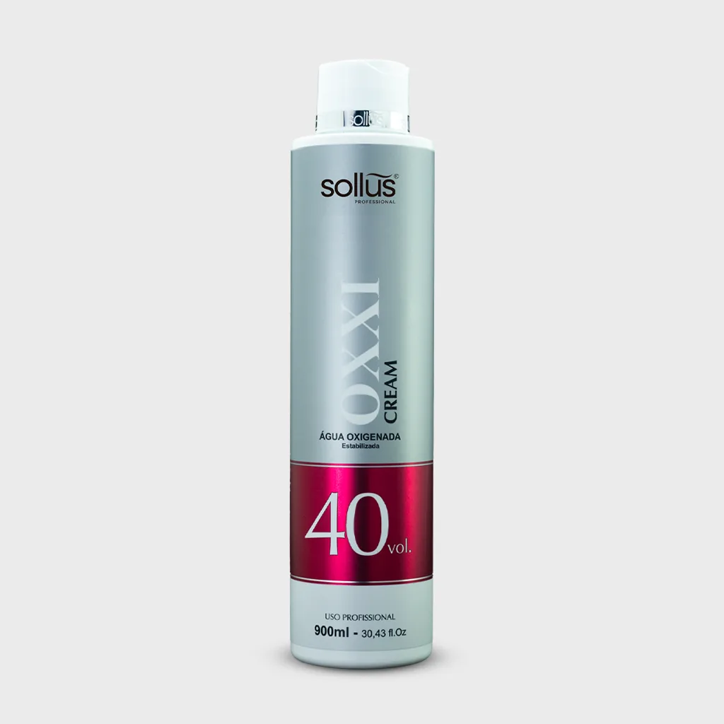 Oxxi Cream - 900ml - 40vol.