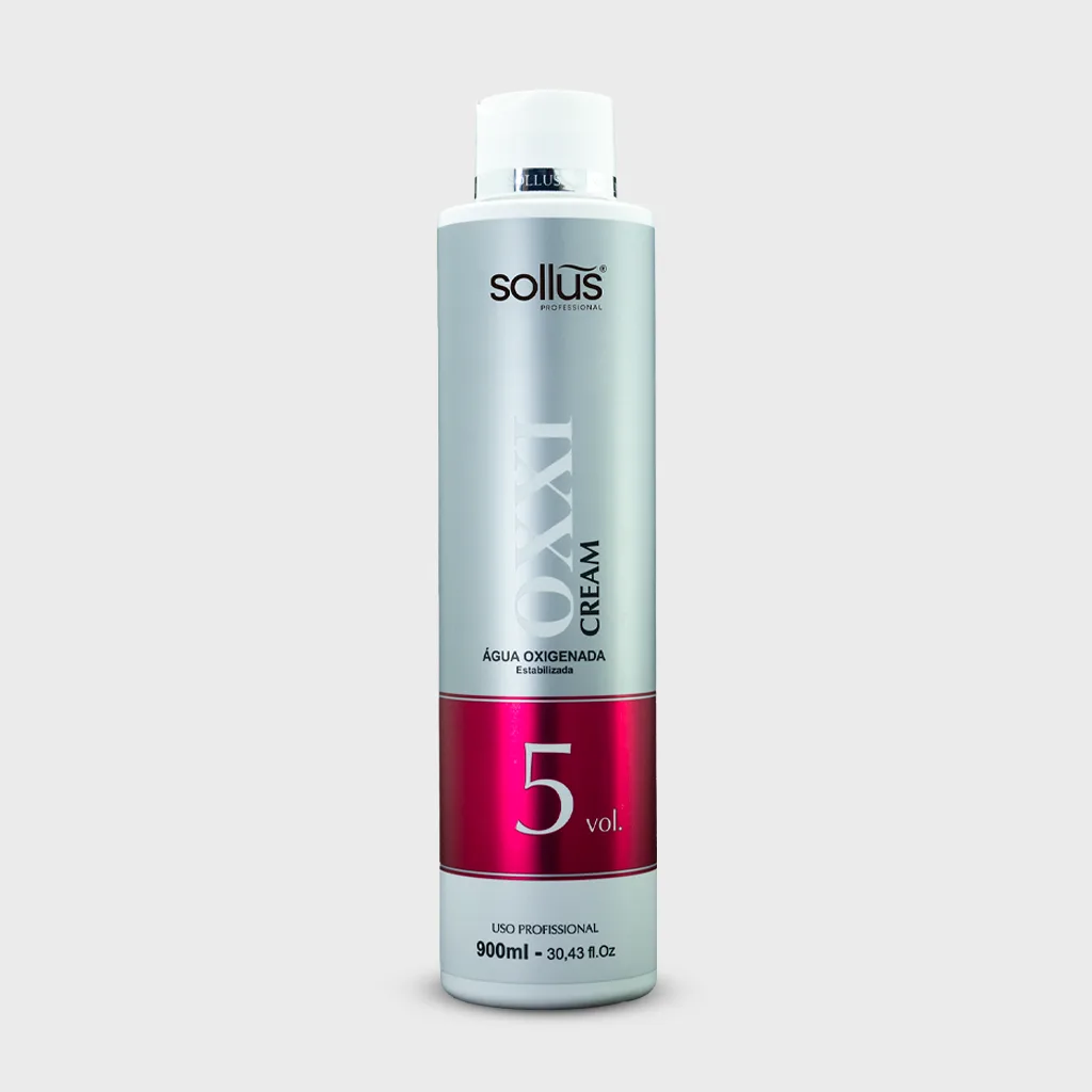 Oxxi Cream - 900ml - 05vol.