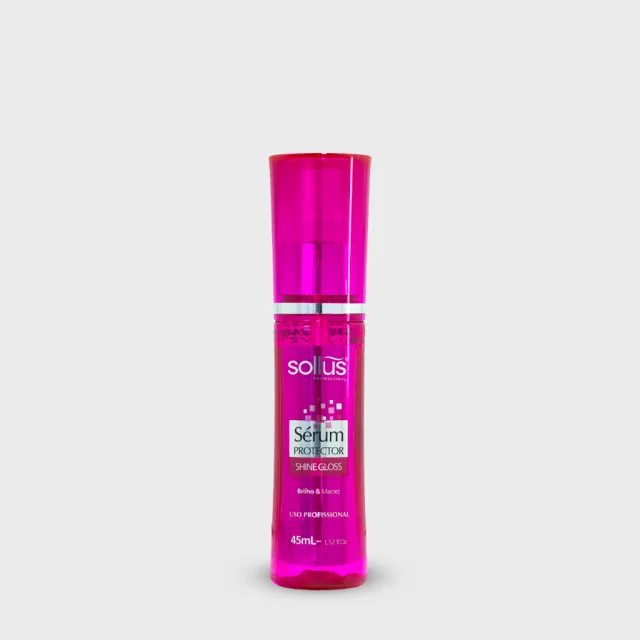 Sérum Shine - 45 Ml