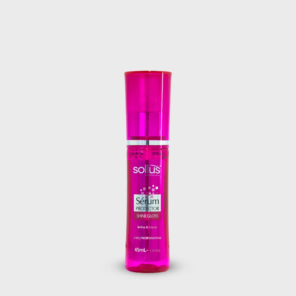 Sérum Shine - 45 Ml