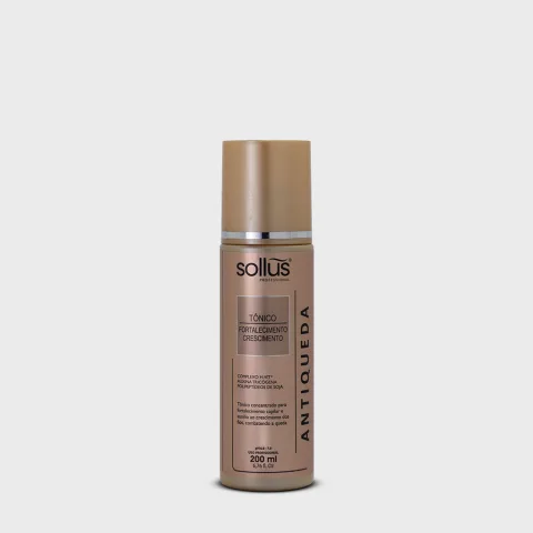 Tônico capilar Antiqueda 200ml