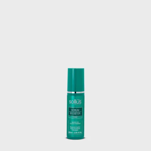 Serum Booster Easy Cachos 60ml