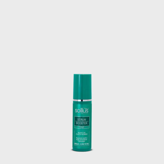 Serum Booster Easy Cachos 60ml