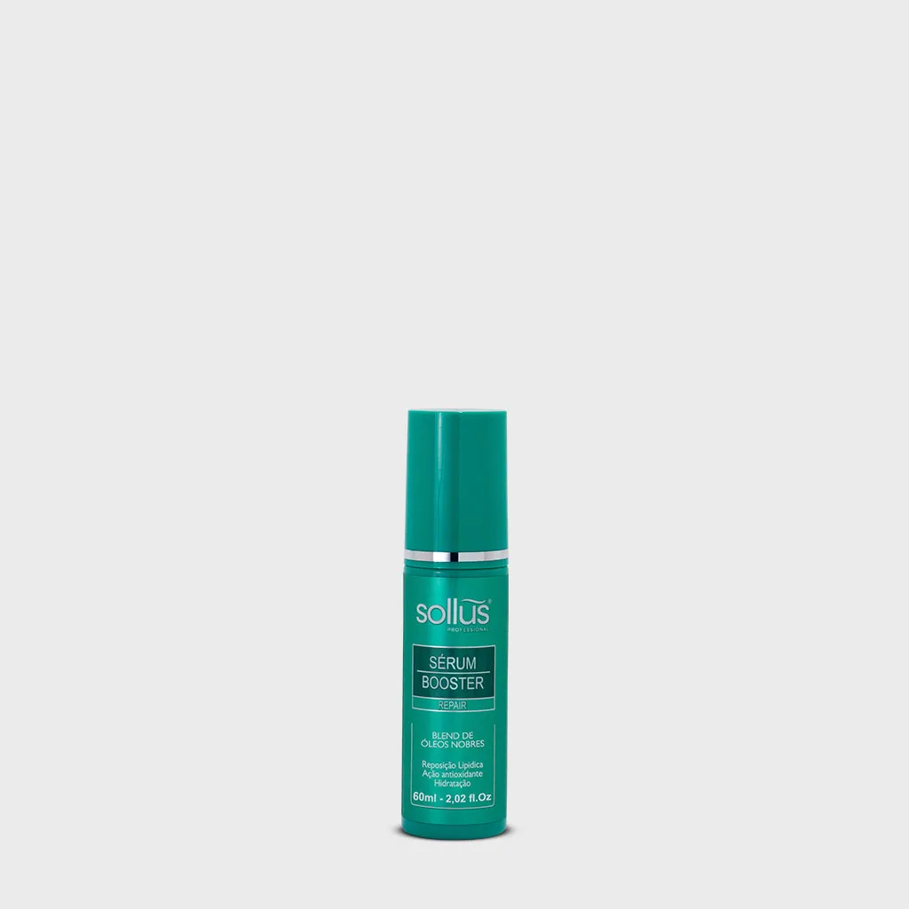 Serum Booster Easy Cachos 60ml