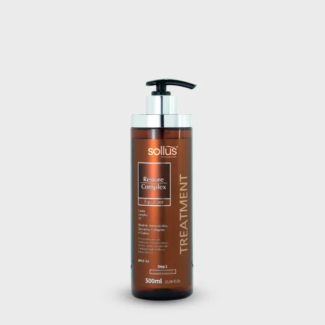 Equalizer Restore Complex 500 ml