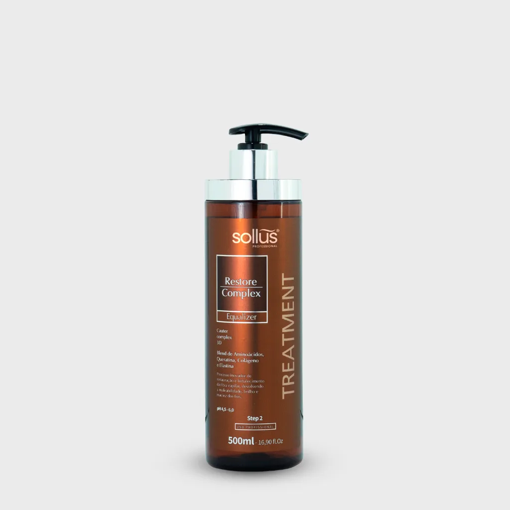 Equalizer Restore Complex 500 ml