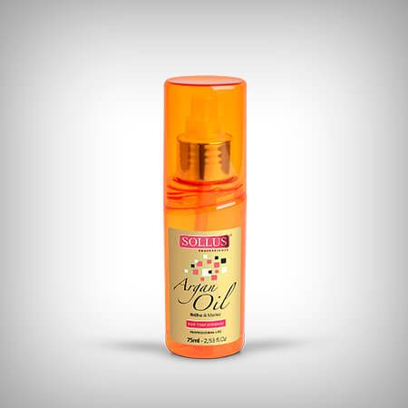 ÓLEO ARGAN 75ml