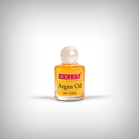 ÓLEO ARGAN 8ml