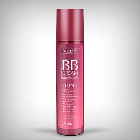 BB CREAM