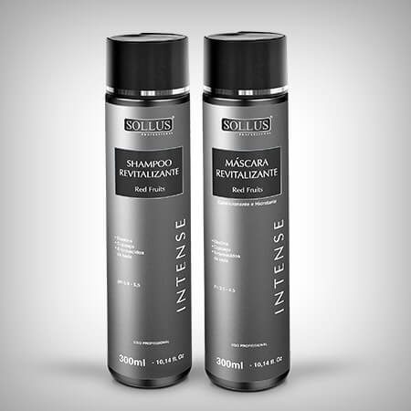 KIT REVITALIZANTE BLACK