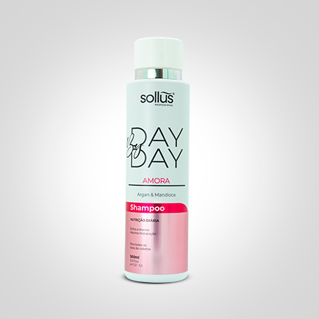 shampoo-Amora