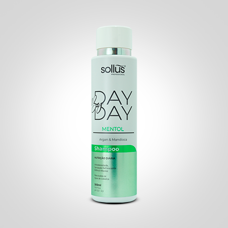 shampoo-mentol